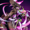 Demon Slayer Kanroji Mitsuri 16 Scale Statue – Zodiakos Studio