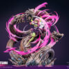 Demon Slayer Kanroji Mitsuri 16 Scale Statue – Zodiakos Studio