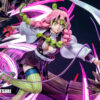 Demon Slayer Kanroji Mitsuri 16 Scale Statue – Zodiakos Studio
