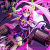 Demon Slayer Kanroji Mitsuri 16 Scale Statue – Zodiakos Studio