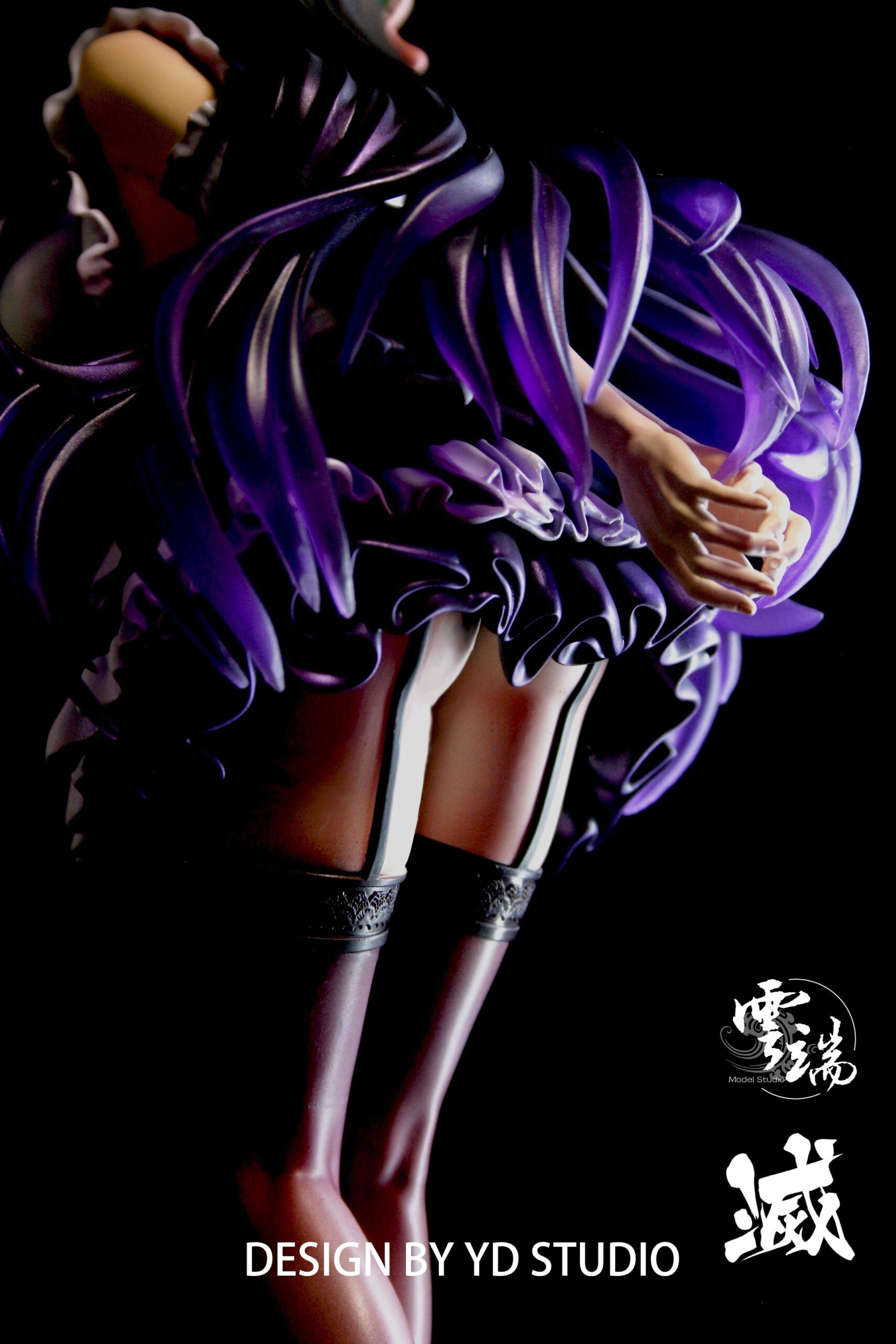 YD Studio (2026) Demon Slayer Kanae Kocho