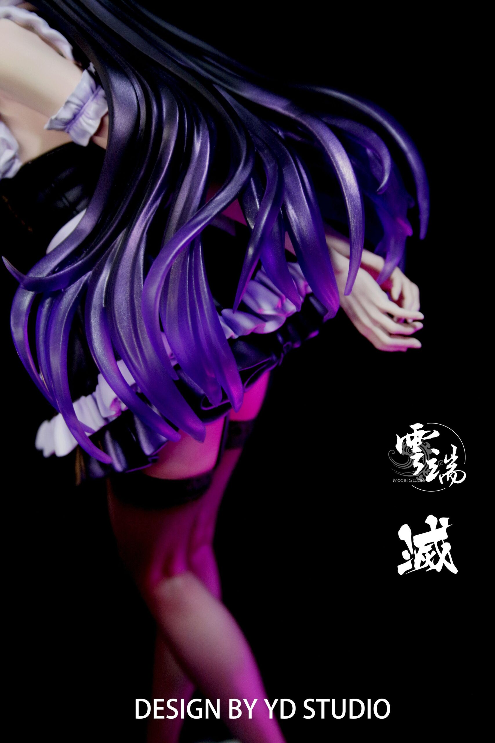YD Studio (2026) Demon Slayer Kanae Kocho