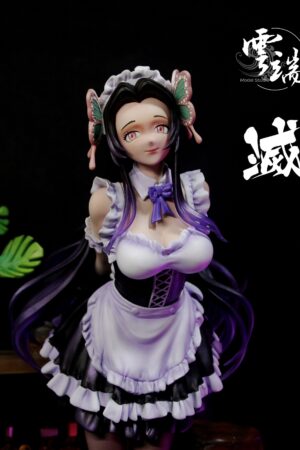 YD Studio (2026) Demon Slayer Kanae Kocho