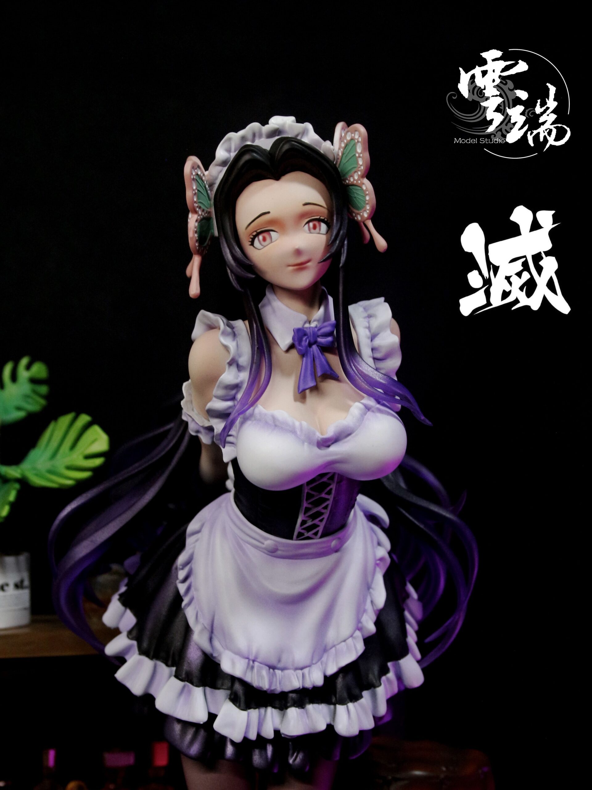YD Studio (2026) Demon Slayer Kanae Kocho