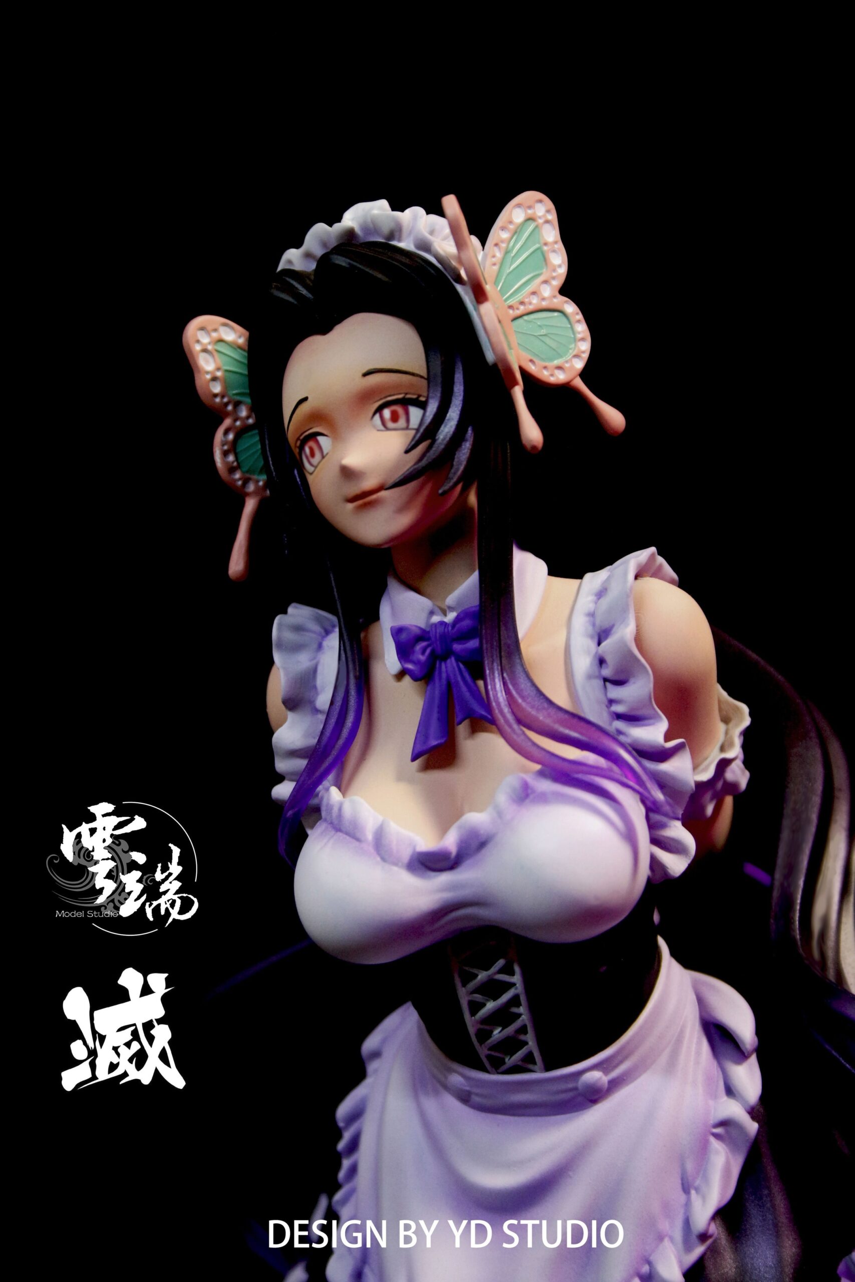 YD Studio (2026) Demon Slayer Kanae Kocho
