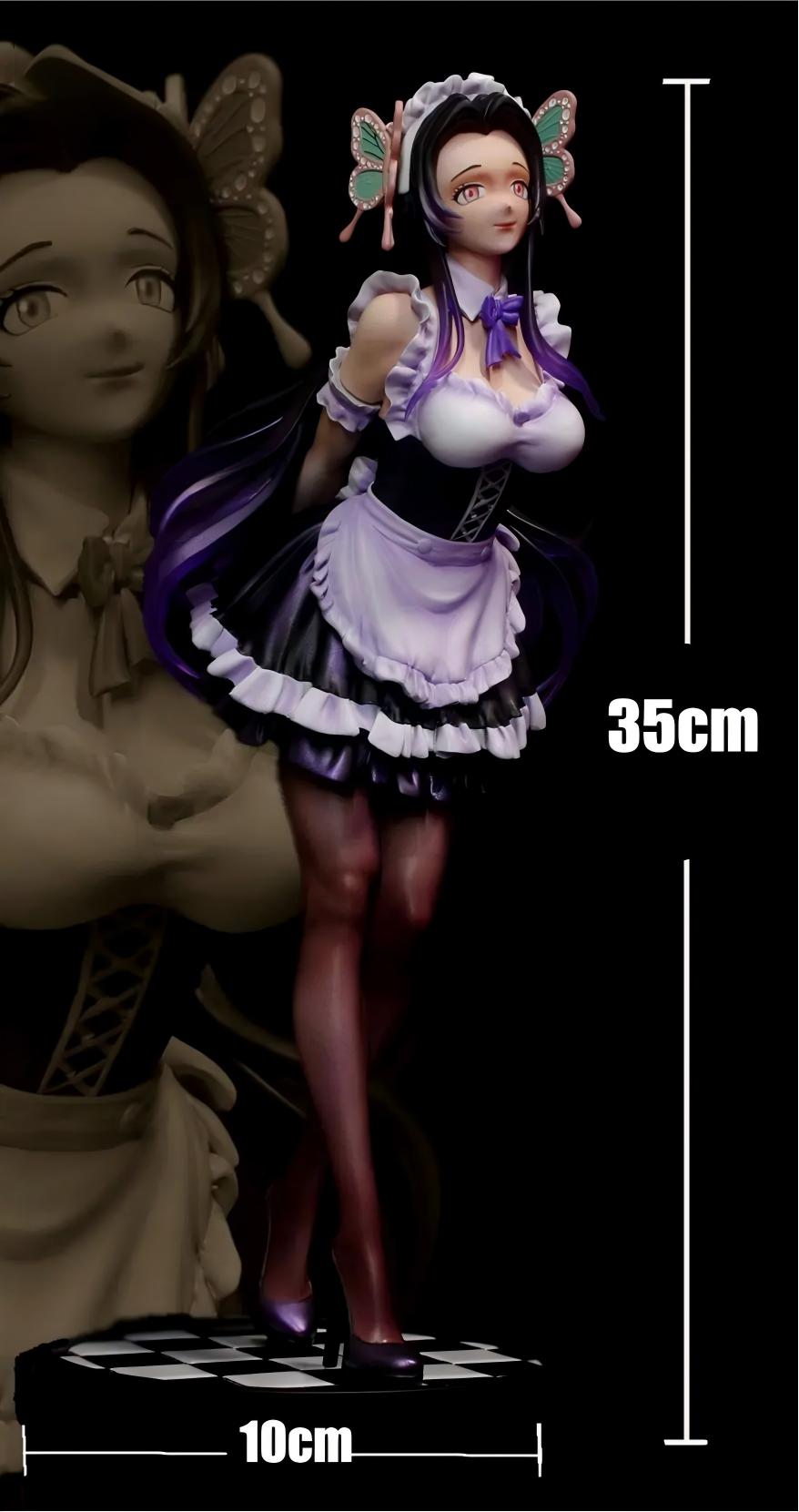 YD Studio (2026) Demon Slayer Kanae Kocho