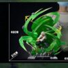 sakura studio Demon Slayer Sanemi Shinazugawa
