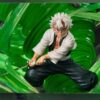 sakura studio Demon Slayer Sanemi Shinazugawa