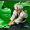 sakura studio Demon Slayer Sanemi Shinazugawa