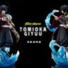 Demon Slayer Tomioka Giyuu Fake Studio