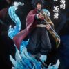 Demon Slayer Tomioka Giyuu Fake Studio