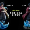Demon Slayer Tomioka Giyuu Fake Studio