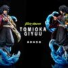 Demon Slayer Tomioka Giyuu Fake Studio