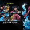 Demon Slayer Tomioka Giyuu Fake Studio