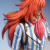 Depicting Memories Studio Ponyo on the Cliff Fujimoto Statue