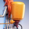 Depicting Memories Studio Ponyo on the Cliff Fujimoto Statue