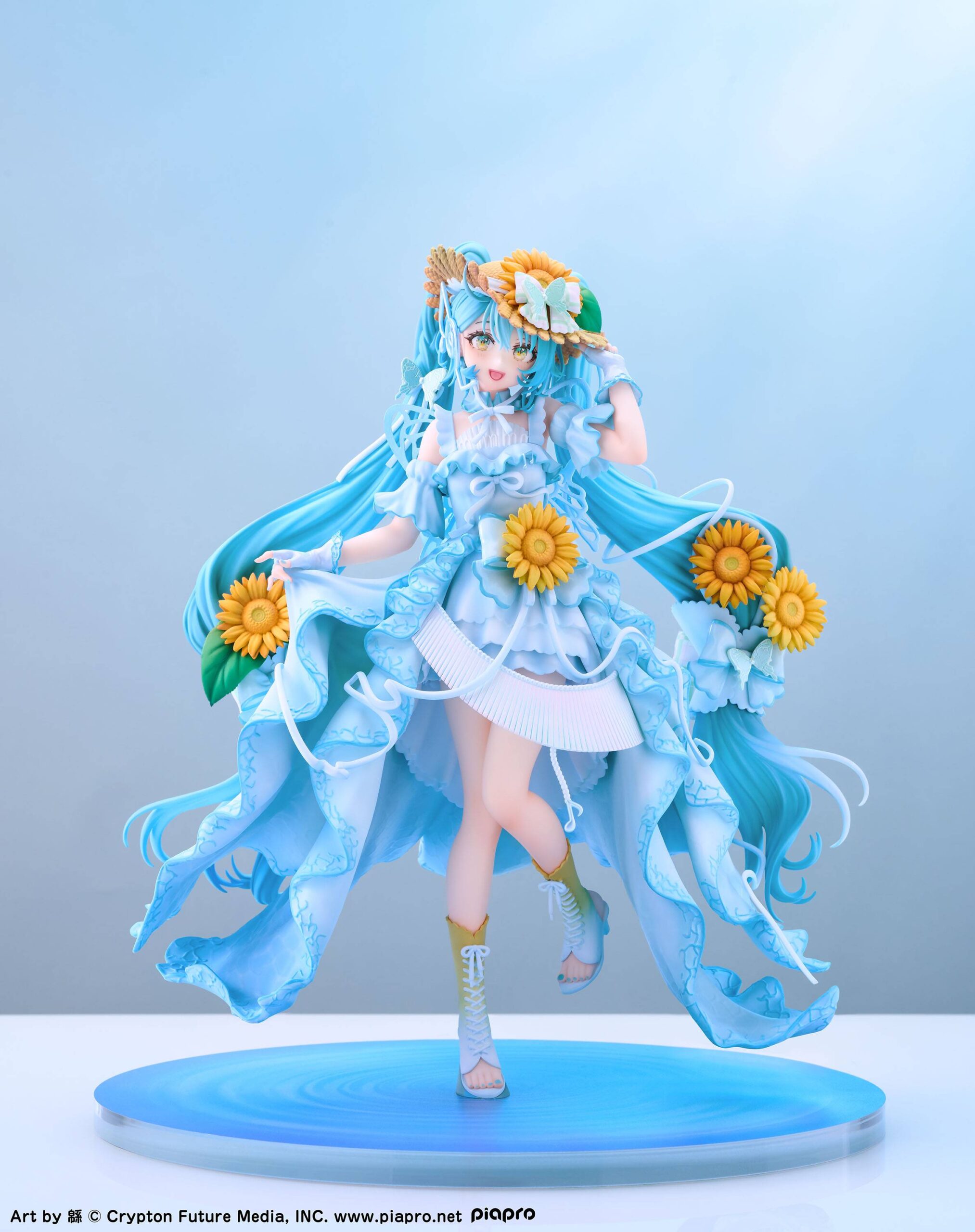 Design Coco Hatsune Miku Figure