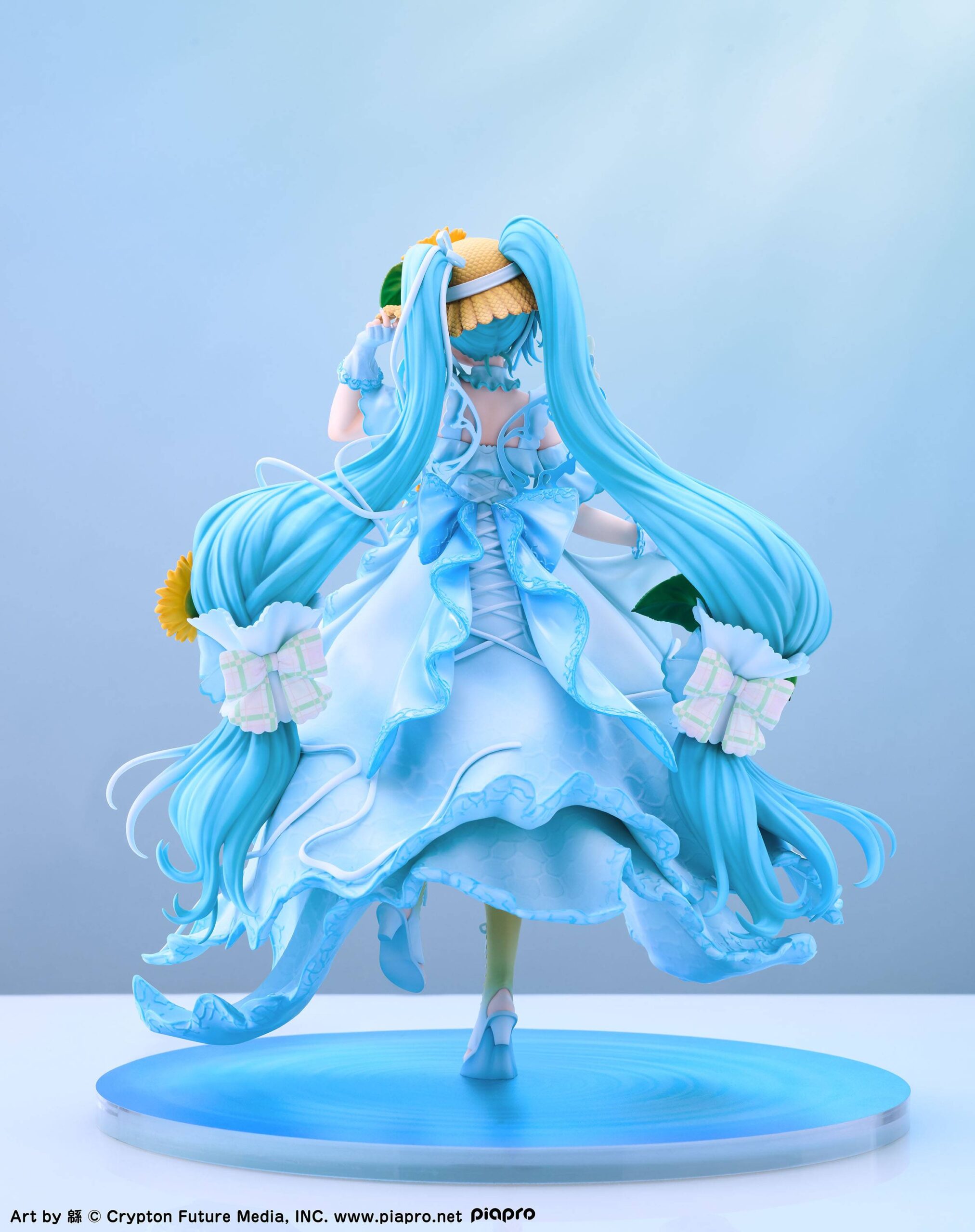 Design Coco Hatsune Miku Figure