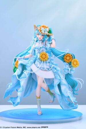 Design Coco Hatsune Miku Figure