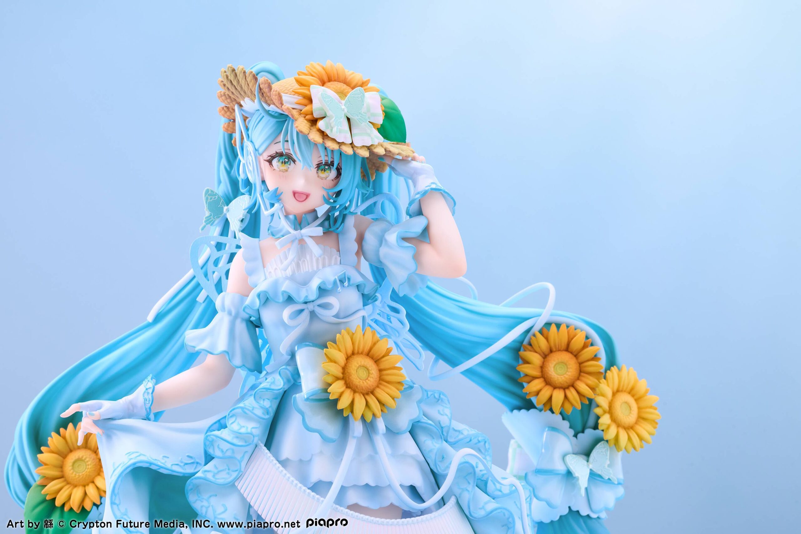Design Coco Hatsune Miku Figure