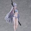 Design Coco Playing Death Games to Put Food on the Table Yuuki Figure