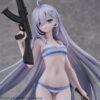 Design Coco Playing Death Games to Put Food on the Table Yuuki Figure