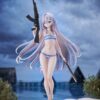 Design Coco Playing Death Games to Put Food on the Table Yuuki Figure