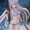 Design Coco Playing Death Games to Put Food on the Table Yuuki Figure