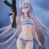Design Coco Playing Death Games to Put Food on the Table Yuuki Figure