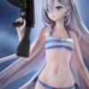 Design Coco Playing Death Games to Put Food on the Table Yuuki Figure