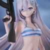 Design Coco Playing Death Games to Put Food on the Table Yuuki Figure