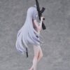 Design Coco Playing Death Games to Put Food on the Table Yuuki Figure