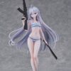 Design Coco Playing Death Games to Put Food on the Table Yuuki Figure