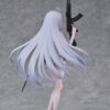 Design Coco Playing Death Games to Put Food on the Table Yuuki Figure
