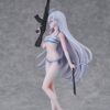 Design Coco Playing Death Games to Put Food on the Table Yuuki Figure