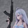 Design Coco Playing Death Games to Put Food on the Table Yuuki Figure