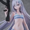 Design Coco Playing Death Games to Put Food on the Table Yuuki Figure