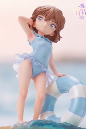 Detective Conan Ai Haibara  Huawu Studio