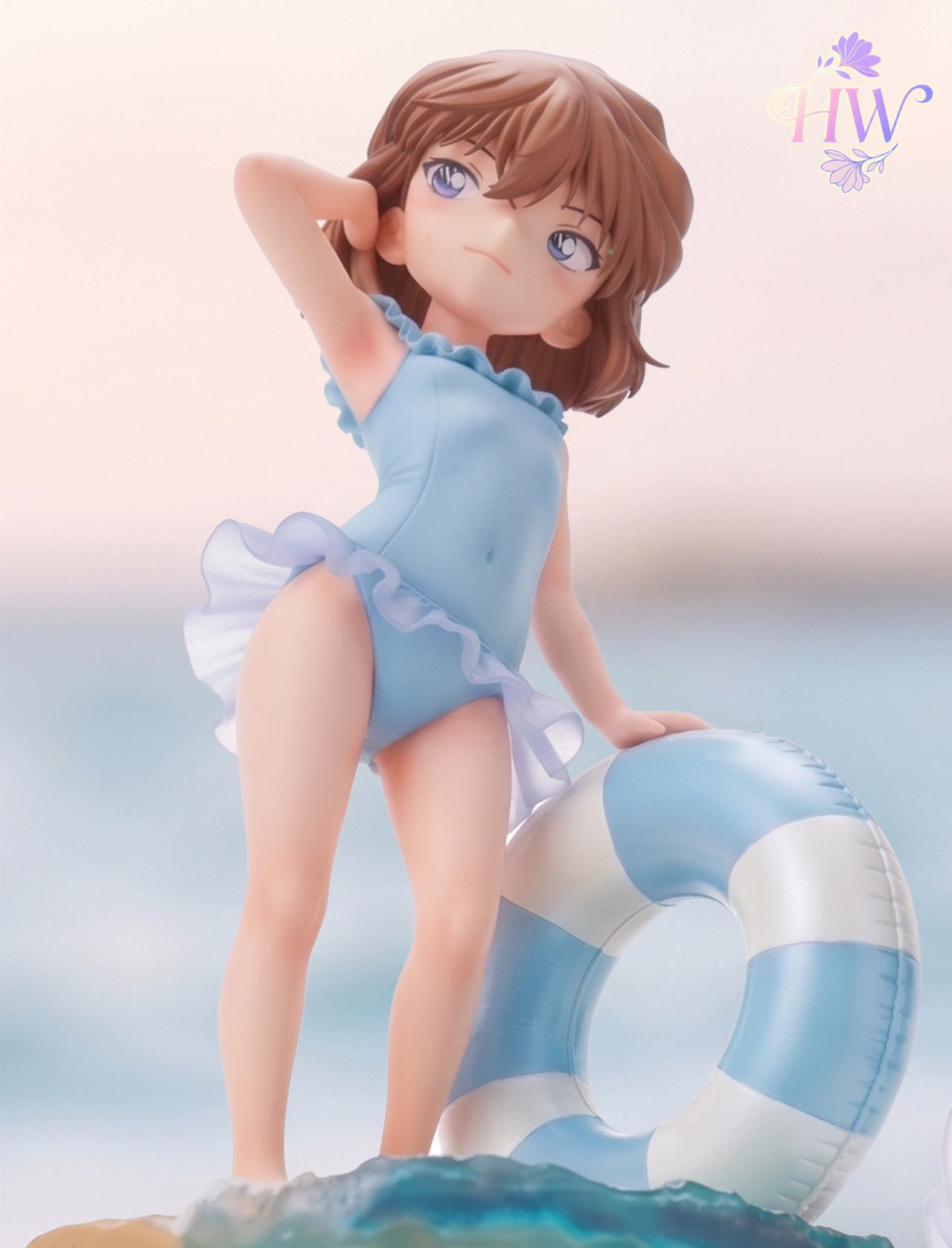 Detective Conan Ai Haibara Huawu Studio