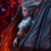 Diablo IV Lilith Statue – HEX Collectibles