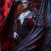 Diablo IV Lilith Statue – HEX Collectibles