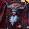 Diablo IV Lilith Statue – HEX Collectibles