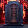 Diablo IV Lilith Statue – HEX Collectibles