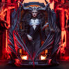 Diablo IV Lilith Statue – HEX Collectibles