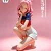 Digimon Adventure 02 – Mimi Tachikawa Mini Figure – iMei Studio