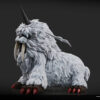 Digimon Ikkakumon Statue -MINE Studio