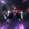 Divine Officer Studio Yu-Gi-Oh Aknadin Statue