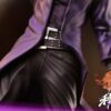 Divine Officer Studio Yu-Gi-Oh Odion Statue