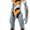 Doyusha Rebuild of Evangelion EVA-00 Action Figure