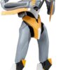 Doyusha Rebuild of Evangelion EVA-00 Action Figure